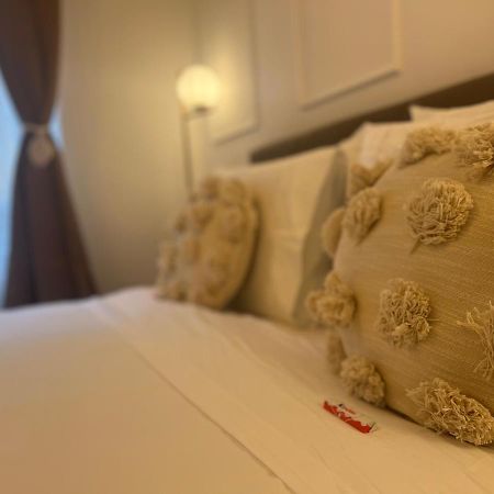 Апартаменты Regina Milano In Bocconi Экстерьер фото